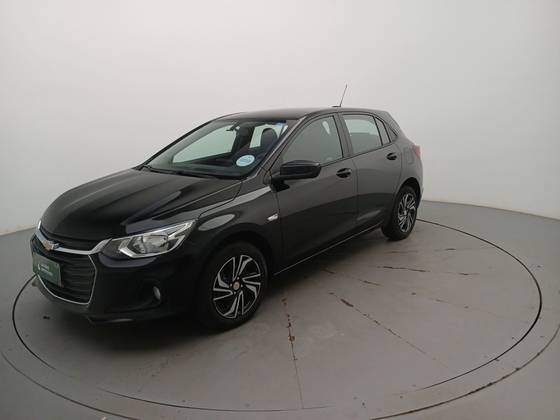 CHEVROLET ONIX 1.0 FLEX LT MANUAL CHEVROLET ONIX 1.0 FLEX LT MANUAL